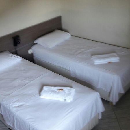 Nosso Hotel Manaus Exterior photo