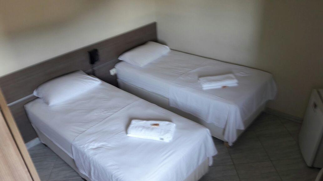 Nosso Hotel Manaus Exterior photo